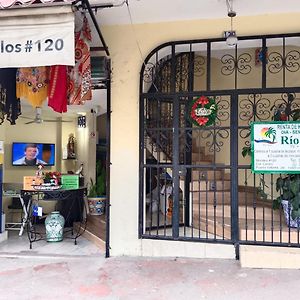 Hotel Rio Mar