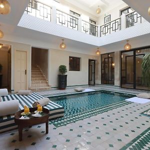 Riad Valentine